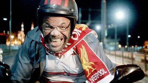 One Night in Istanbul filmas žiurėti online