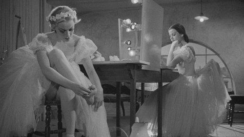 Sommarlek filmas žiurėti online