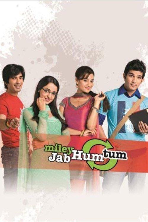 Miley Jab Hum Tum filmas online