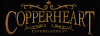 Copperheart Entertainment studio logo