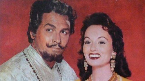 Kismet filmas žiurėti online