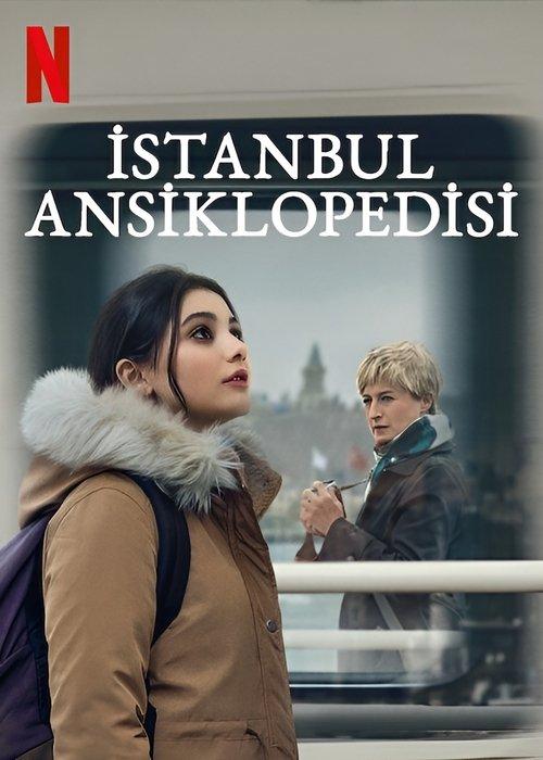 İstanbul Ansiklopedisi filmas online