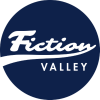 Fiction Valley studio logo