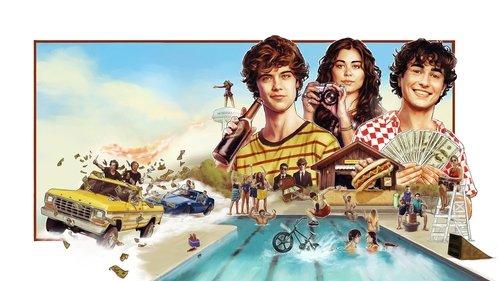 Užkandžių namelis filmas žiurėti online