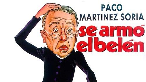 ¡Se armó el belén! filmas žiurėti online