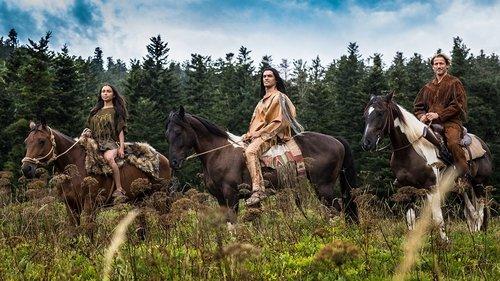 Winnetou - A New World filmas žiurėti online