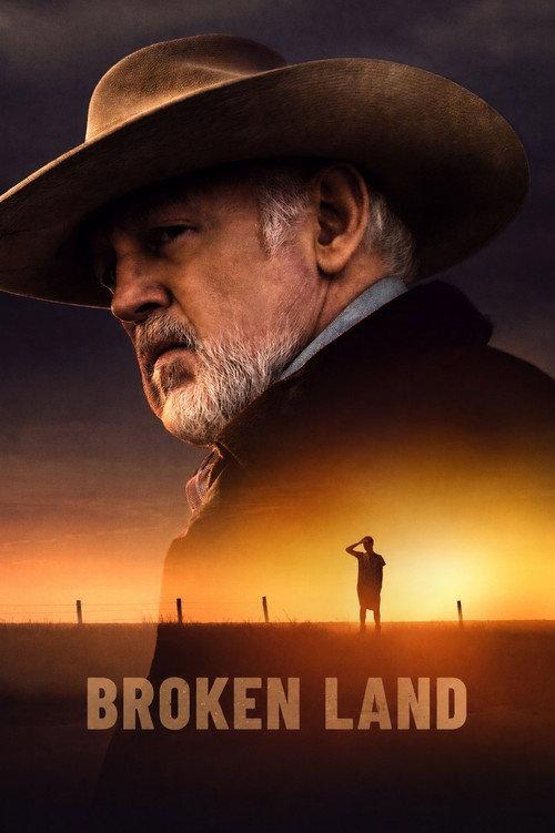 Broken Land filmas online