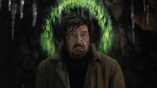 Luminous Moss filmas žiurėti online