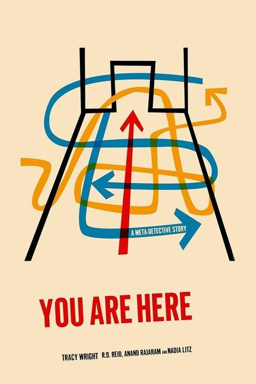 You Are Here filmas online