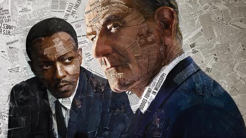 All the Way filmas žiurėti online