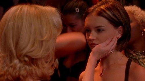 Living Out Loud filmas žiurėti online