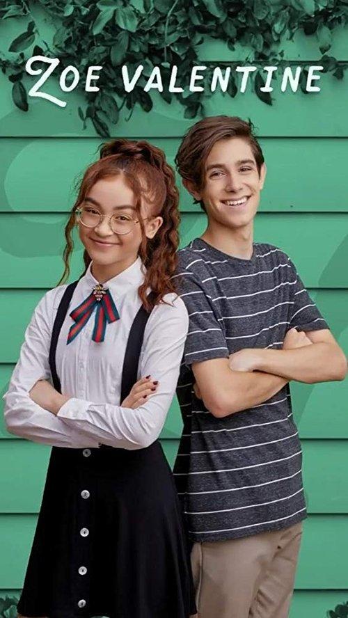 Zoe Valentine filmas online