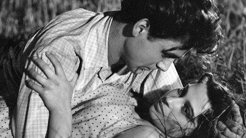 Животът си тече тихо... filmas žiurėti online