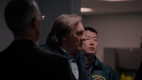 Welcome to New York filmas žiurėti online