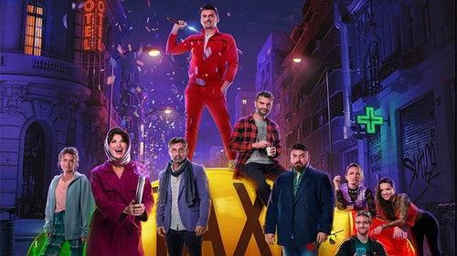 Taximetriști filmas žiurėti online