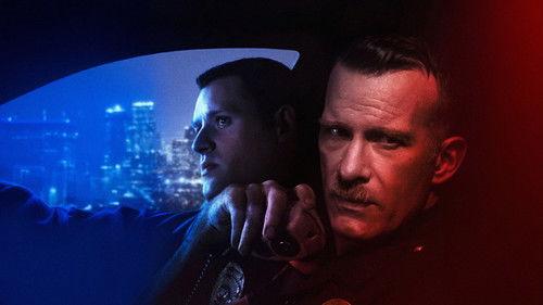 Naktis patrulinėje mašinoje filmas žiurėti online