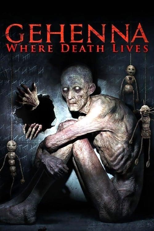 Gehenna: Where Death Lives filmas online