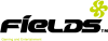 FIELDS studio logo