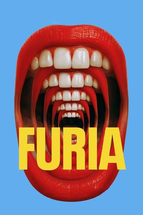 Furia filmas online