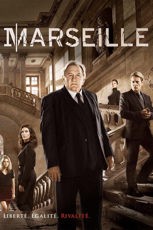 Marseille filmas online