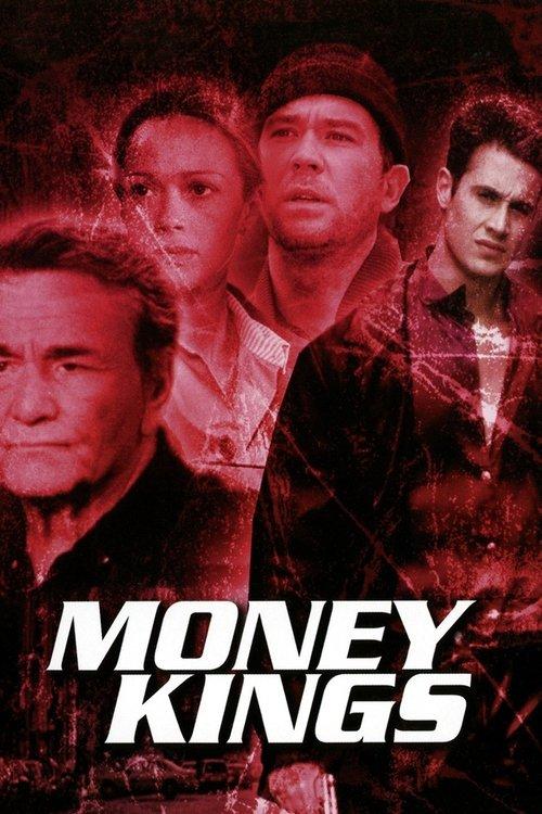 Money Kings filmas online