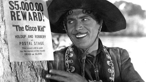 In Old Arizona filmas žiurėti online