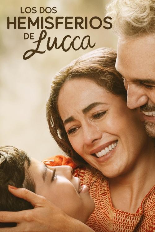 Los dos hemisferios de Lucca filmas online