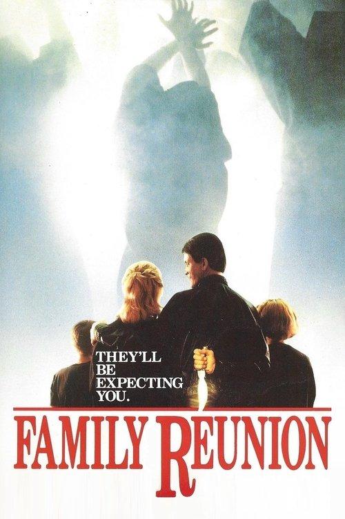 Family Reunion filmas online