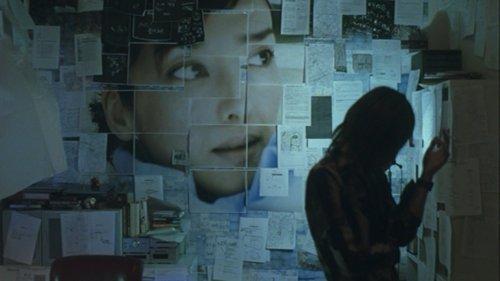 Strange Circus filmas žiurėti online