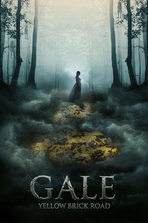 Gale: Yellow Brick Road filmas online