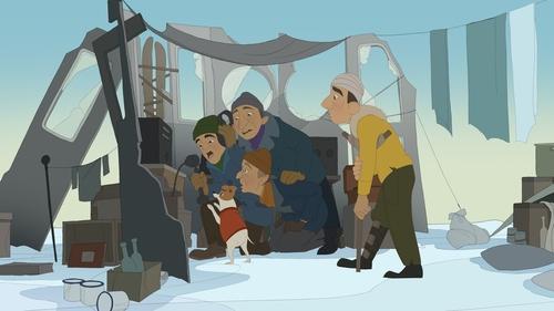 Titina filmas žiurėti online