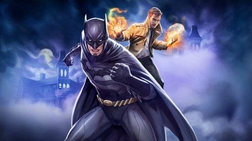 Teisingumo lyga: Tamsa filmas žiurėti online