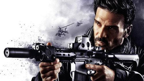 Hounds of War filmas žiurėti online