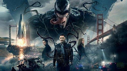 Venomas filmas žiurėti online