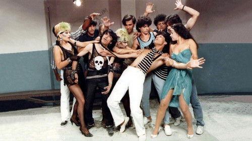 Darling, Let's Get Naked! filmas žiurėti online