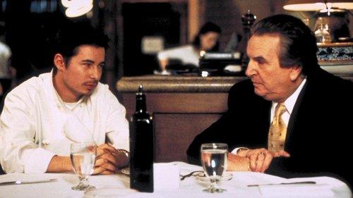 Dinner Rush filmas žiurėti online