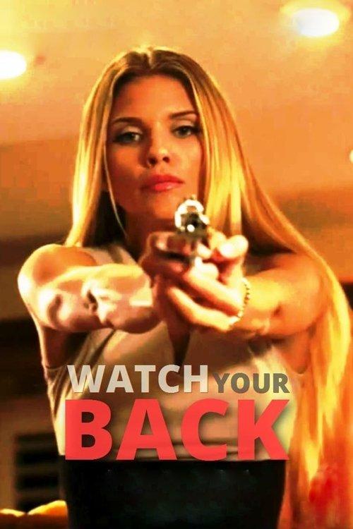 Watch Your Back filmas online