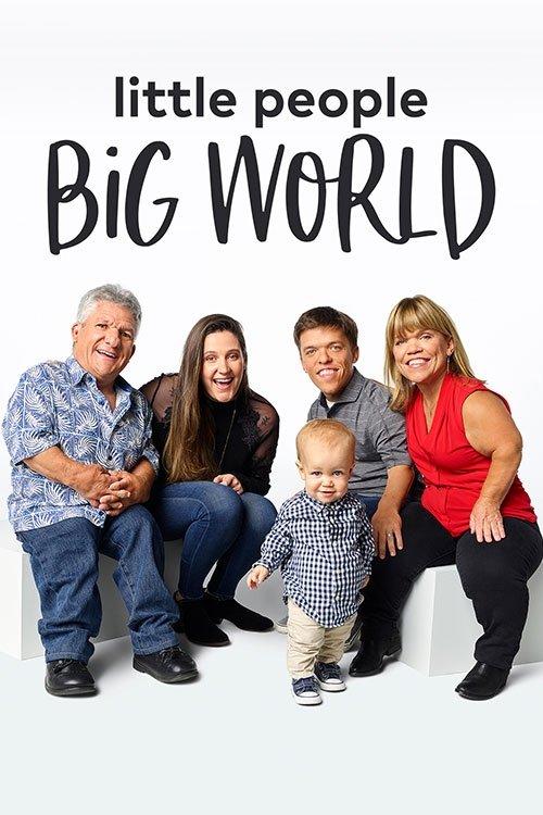 Little People, Big World filmas online