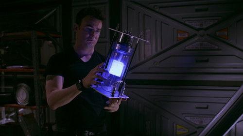 Space Milkshake filmas žiurėti online