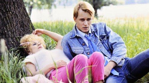 P & B filmas žiurėti online