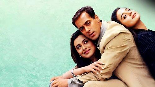 Chori Chori Chupke Chupke filmas žiurėti online