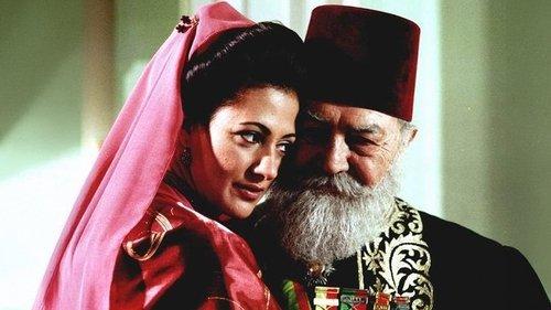 Abdülhamid Düşerken filmas žiurėti online