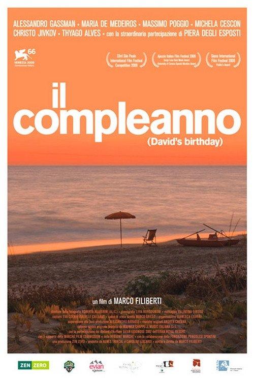 David's Birthday filmas online