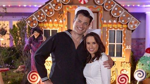 Haul Out the Halloween filmas žiurėti online