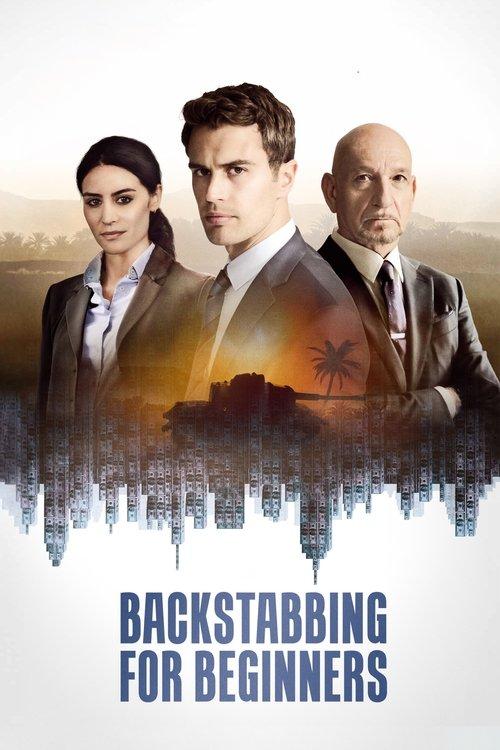 Backstabbing for Beginners filmas online