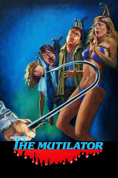 The Mutilator filmas online
