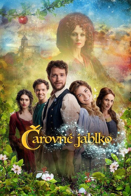 Čarovné jablko filmas online