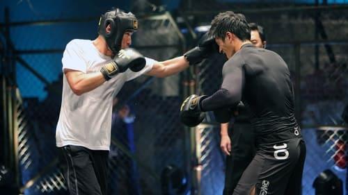 Legendiniai kumščiai filmas žiurėti online