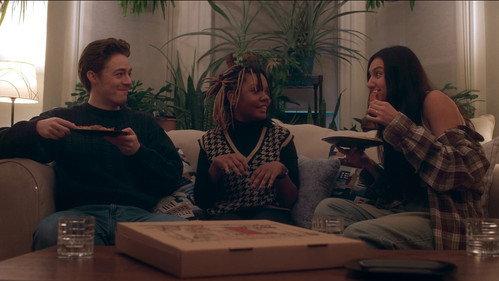 A Garden Variety Mystery filmas žiurėti online