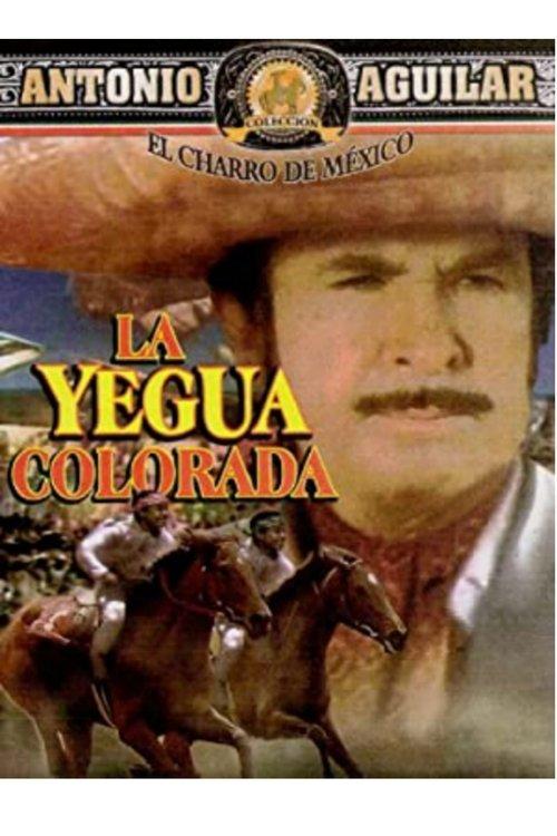 La yegua colorada filmas online